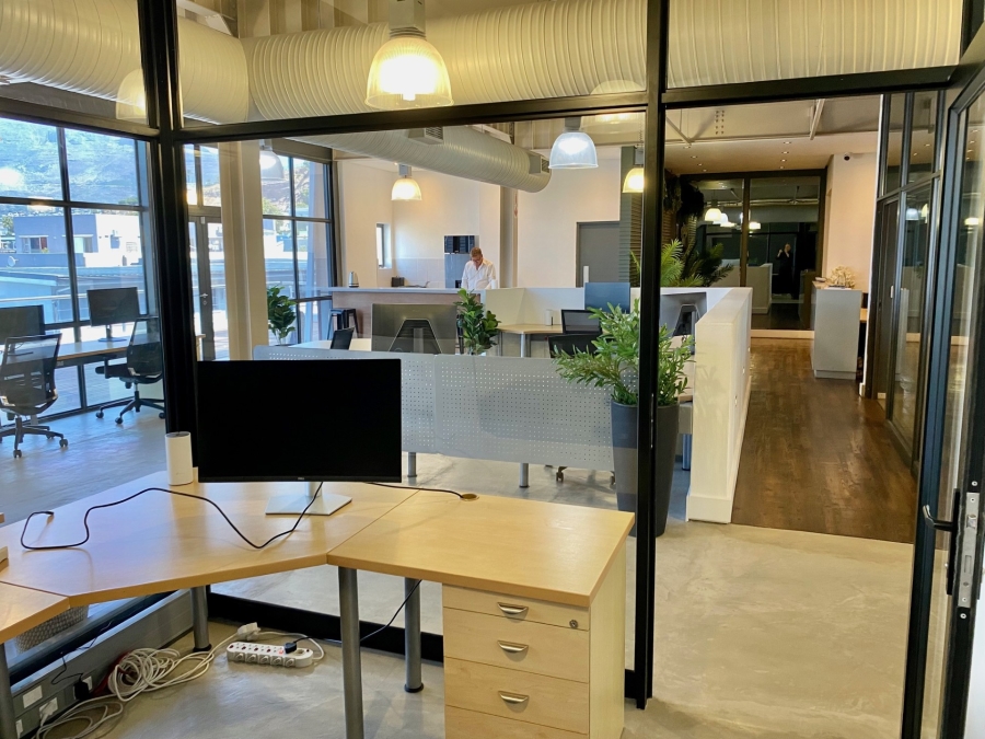 To Let commercial Property for Rent in De Waterkant Western Cape